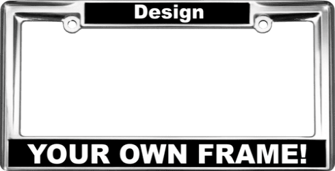 Heavy Duty Car Metal License Plate Frames Questions & Answers