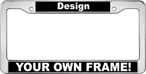 Are these license plate frames suitable for all states?