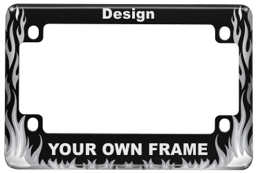 Can you get someone's information from a license plate?