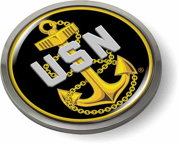 Can I create a custom design for my emblem?