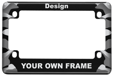 What is the best material for a motorcycle frame?