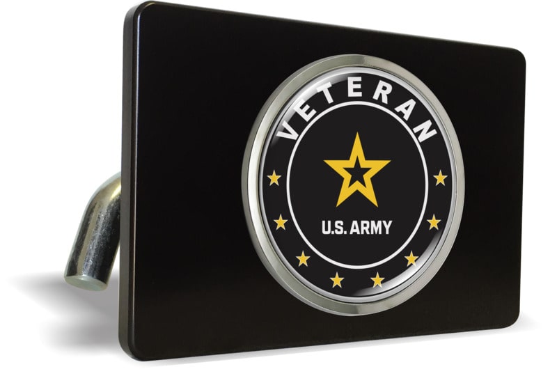How do I know what rating my trailer hitch is?