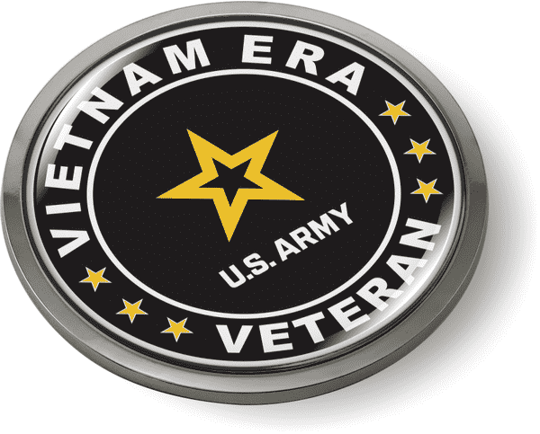 Is there a ribbon for a Vietnam-era veteran?